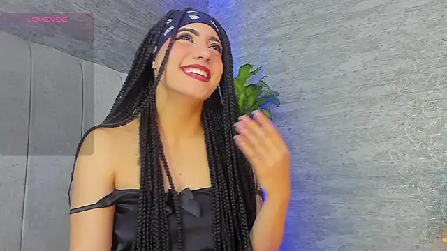 odett rivas  online show from October 19, 5:41 am