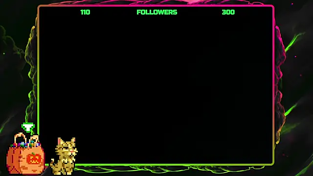 MiniMonroe online show from October 29, 1:41 am