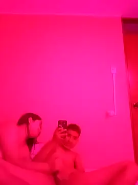 xcodigorojo online show from November 4, 6:23 am