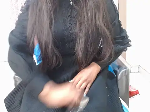 Sexy princy online show from January 18, 11:03 am