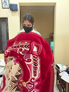 deepikaa aroraa online show from February 20, 9:21 am