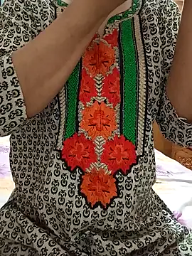 Tanha18 online show from May 27, 3:47 am