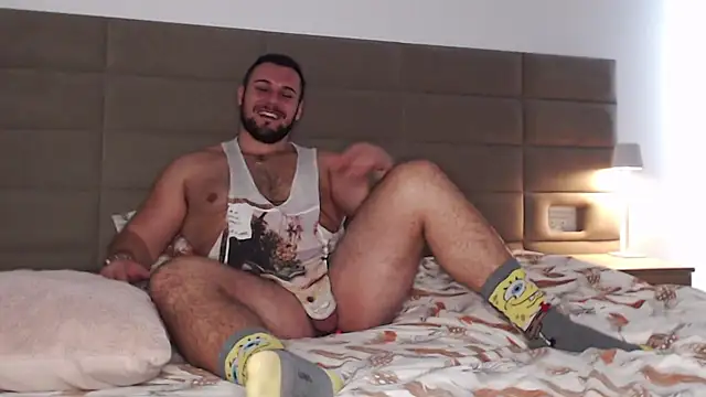 BriannSmith online show from November 1, 9:22 am