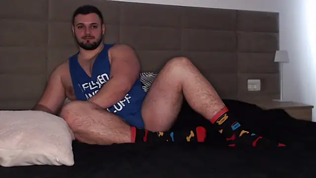 Snapshot of BriannSmith chatting on January 14, 10:10 am BriannSmith online show from January 14, 10:10 am