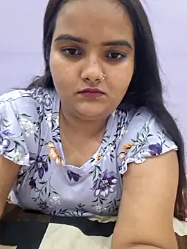 Saffroncutie online show from October 23, 3:22 pm