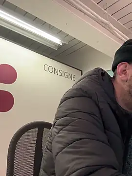 AlexGogo23 online show from January 8, 6:37 am