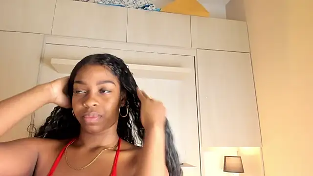 MaraBaker online show from November 18, 11:58 am