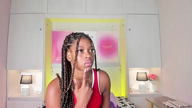 MaraBaker online show from February 11, 11:26 am