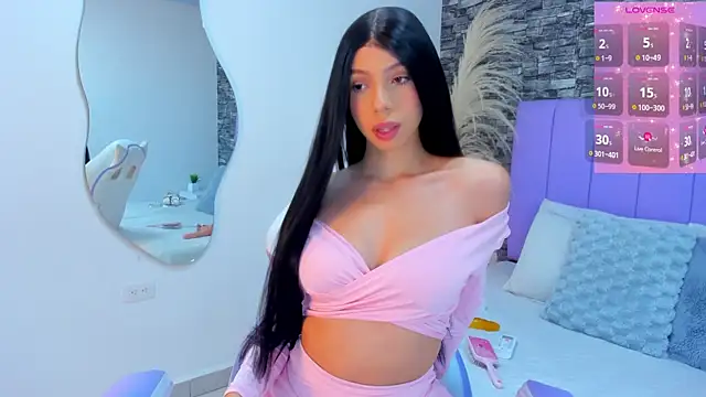 Susanaross online show from November 20, 5:51 am