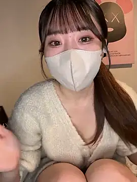 yura ra ra online show from January 17, 4:50 am