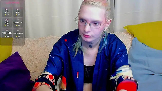 Snapshot of asagiri_lika chatting on October 21, 10:10 pm asagiri lika online show from October 21, 10:10 pm