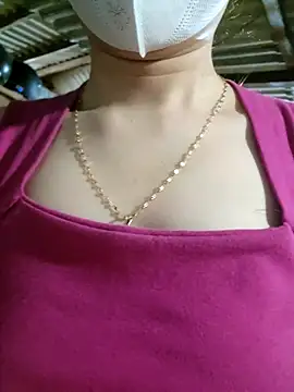 LinaCii online show from November 8, 3:01 pm