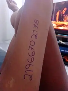 Camilanifeta online show from March 29, 5:46 pm