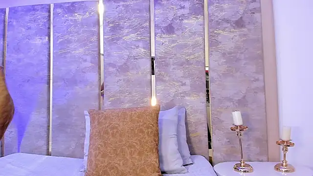 GaelCarter online show from January 18, 3:32 am