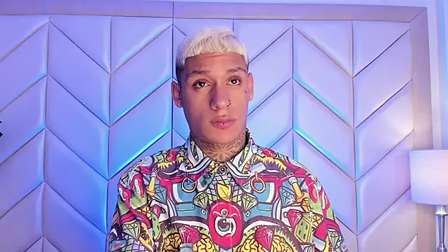 GaelCarter online show from February 26, 3:49 am