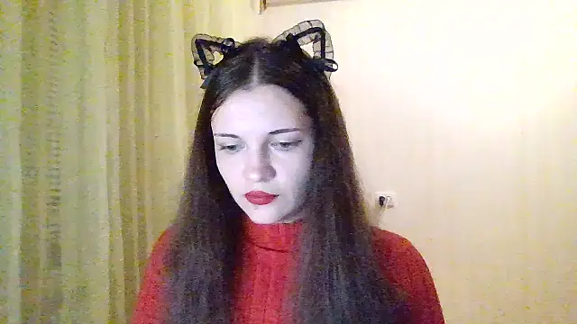 AmeliieLaFleur online show from November 9, 9:46 pm