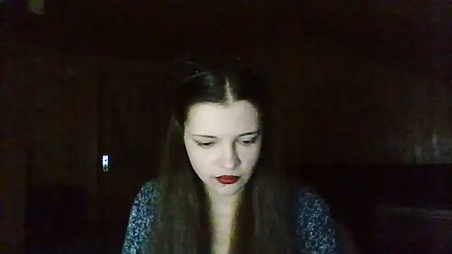 AmeliieLaFleur online show from November 27, 9:50 pm