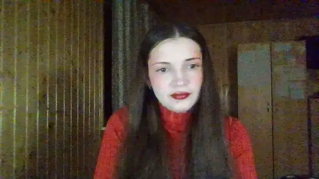 AmeliieLaFleur online show from March 12, 7:09 pm