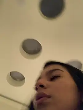 AlyssaRay online show from February 1, 3:21 pm