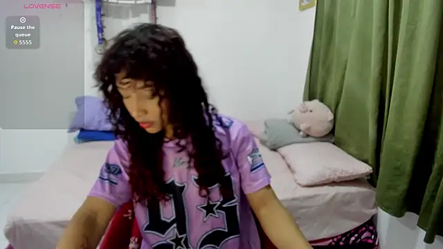 briar 05 online show from November 14, 1:26 am