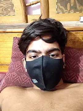 delhi  man 1 online show from October 13, 7:03 pm