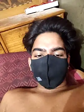 delhi  man 1 online show from October 16, 6:20 pm