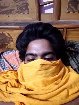 delhi  man 1 online show from April 26, 8:06 pm