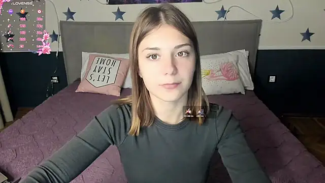 Snapshot of MargoChill chatting on November 20, 2:28 pm MargoChill online show from November 20, 2:28 pm