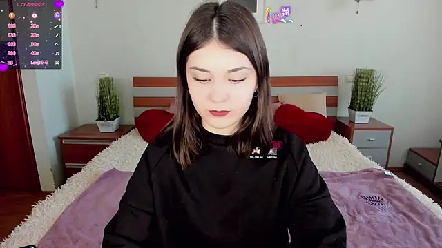 MargoChill online show from February 19, 2:24 pm