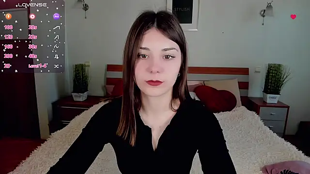 MargoChill online show from March 26, 2:55 pm