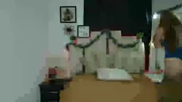 Nathaly stepmom49 online show from December 3, 11:41 am