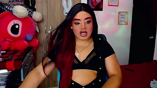 Snapshot of Sofiabigcock22 chatting on November 13, 11:20 am Sofiabigcock22 online show from November 13, 11:20 am