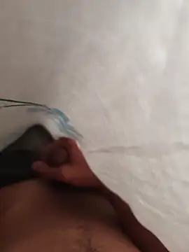 Snapshot of Ruberga20 chatting on October 13, 1:33 pm Ruberga20 online show from October 13, 1:33 pm