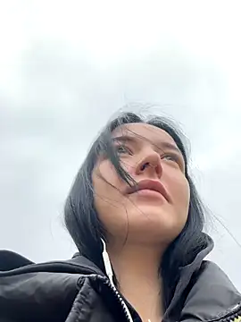 Snapshot of _LovelyDana_ chatting on October 29, 10:50 am LovelyDana online show from October 29, 10:50 am