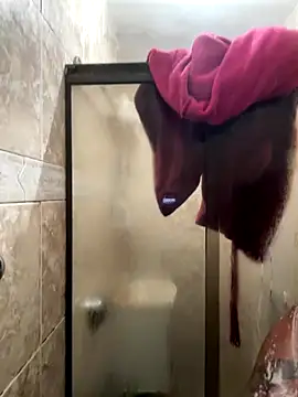 choconeg online show from October 22, 9:03 pm