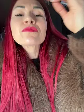 Miss-85 online show from January 11, 11:26 am