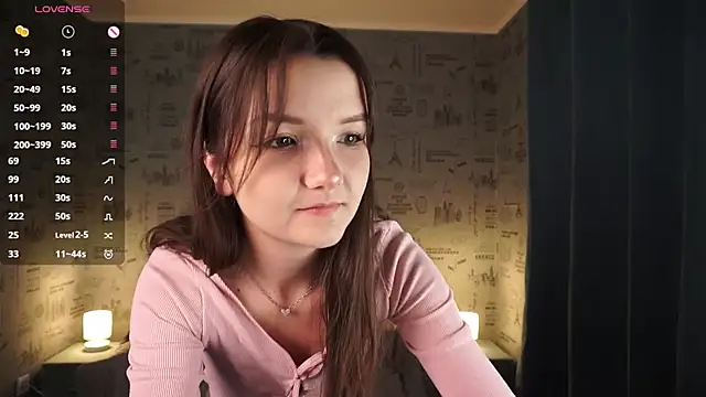  Cute World  online show from October 26, 9:42 pm