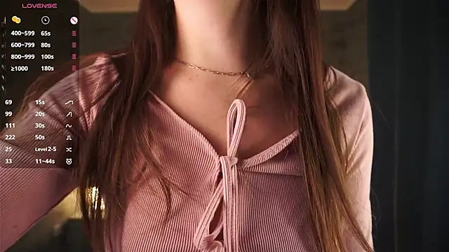  Cute World  online show from October 29, 9:38 pm