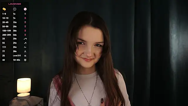  Cute World  online show from January 11, 9:42 pm