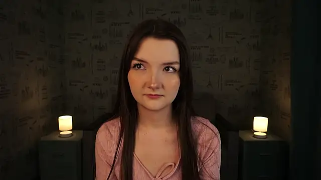  Cute World  online show from February 16, 5:53 pm