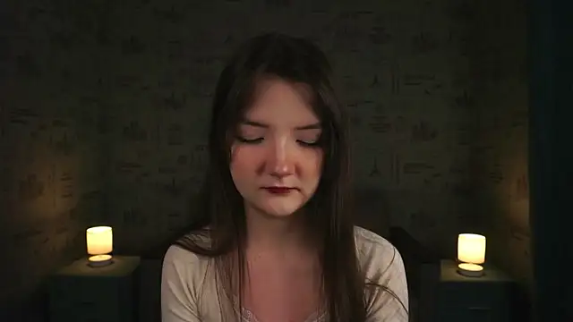  Cute World  online show from March 1, 10:23 pm