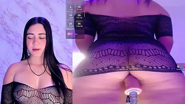 EvaBloom   online show from November 30, 2:21 pm