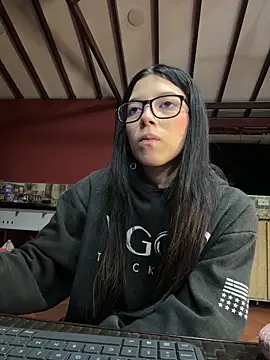 l0lita sweet online show from February 11, 10:09 am