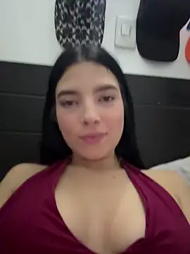 l0lita sweet online show from April 6, 3:26 am