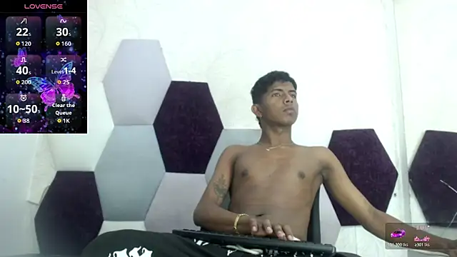 Mick storm online show from February 11, 1:05 pm