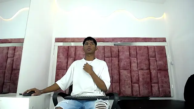 Mick storm online show from March 9, 7:29 pm