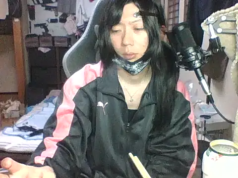 Snapshot of harinyanxxx chatting on October 21, 7:14 pm harinyanxxx online show from October 21, 7:14 pm