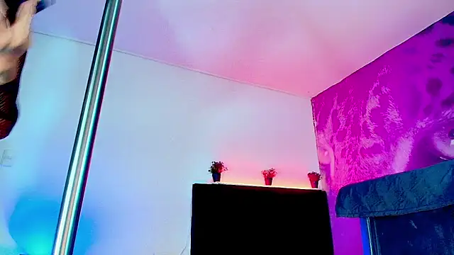 ANGEL EVIL S7 online show from November 6, 12:28 pm