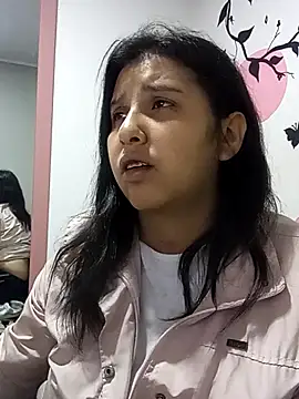 Snapshot of AddySweet chatting on October 13, 10:43 pm AddySweet online show from October 13, 10:43 pm