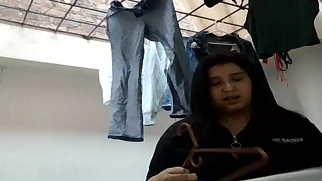 AddySweet online show from October 27, 8:57 pm